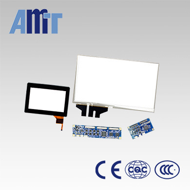 AMT 電阻電容觸摸屏 4/5/8線可選 需要的具體型號咨詢客服