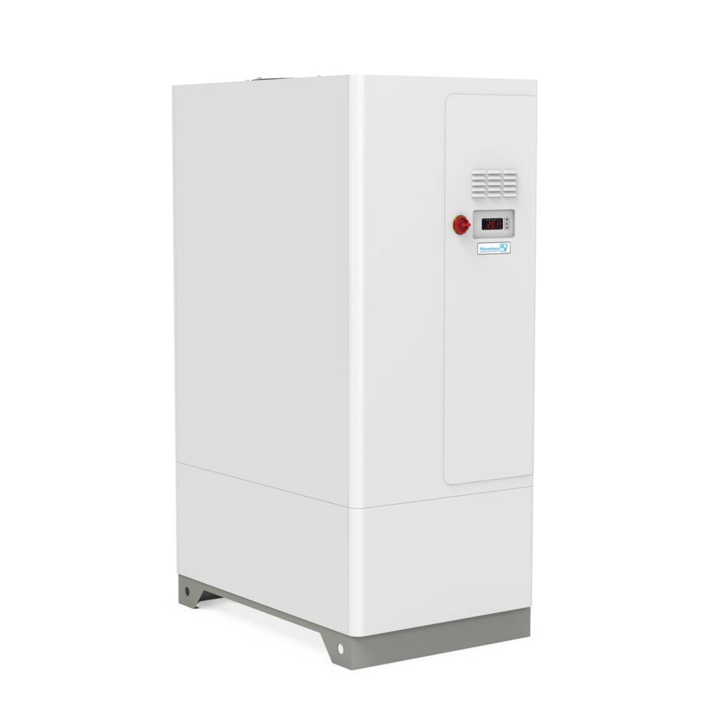 EB XT冷水機 36–150 kW-EB XT 400/600 WT&EB XT 700/1000 WT&EB XT 1200/1600 WT
