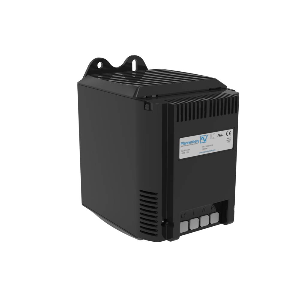 緊湊型風扇加熱器-不帶溫控器 200–1200W