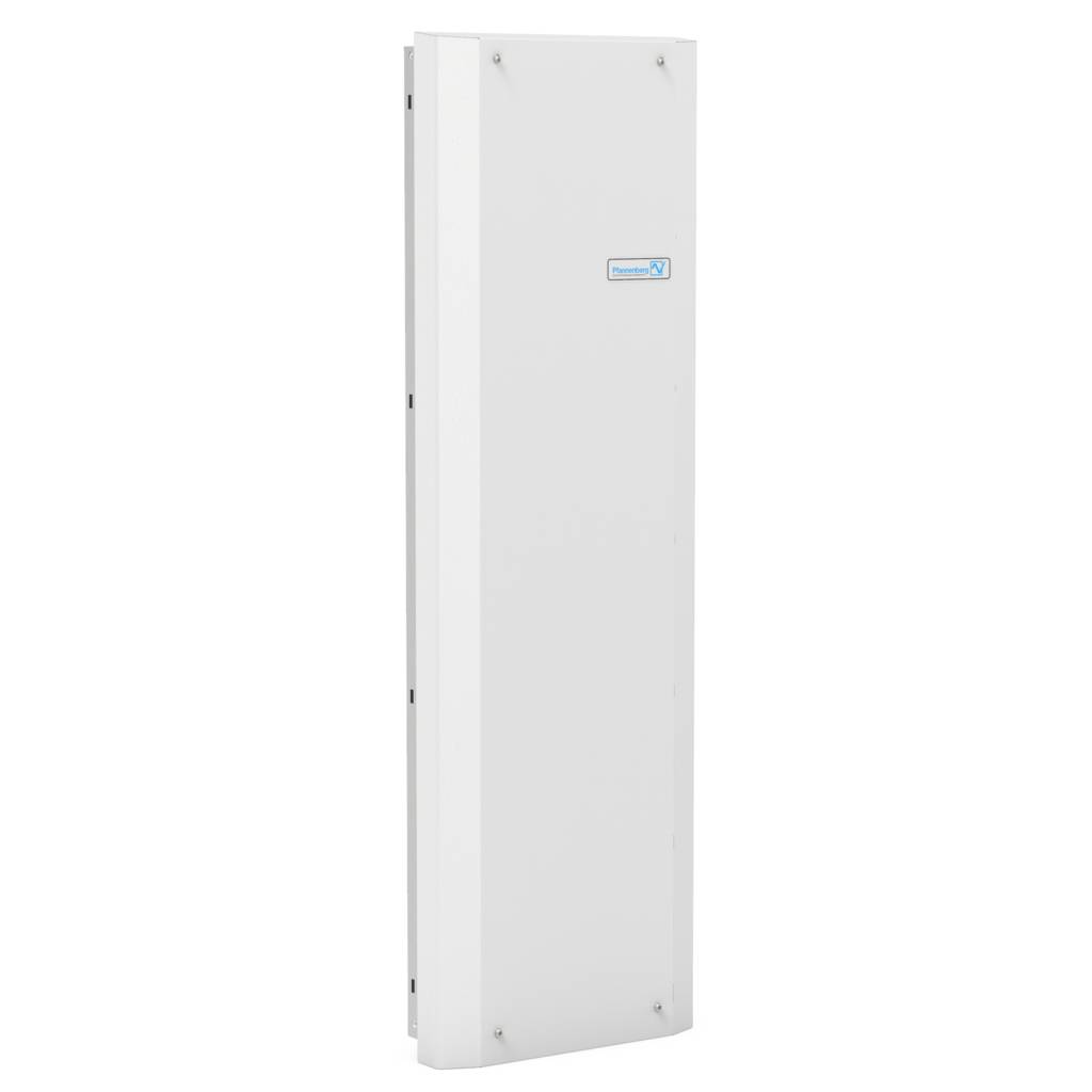 εCOOL空氣/水 熱交換器-PWI/PWS 6302 3kW