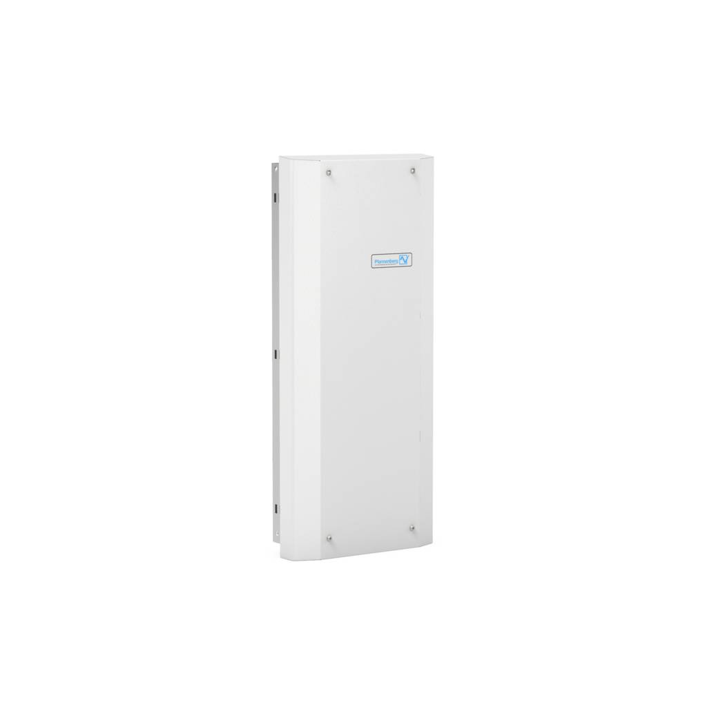 εCOOL空氣/水 熱交換器-PWI/PWS 6152 1.5kW