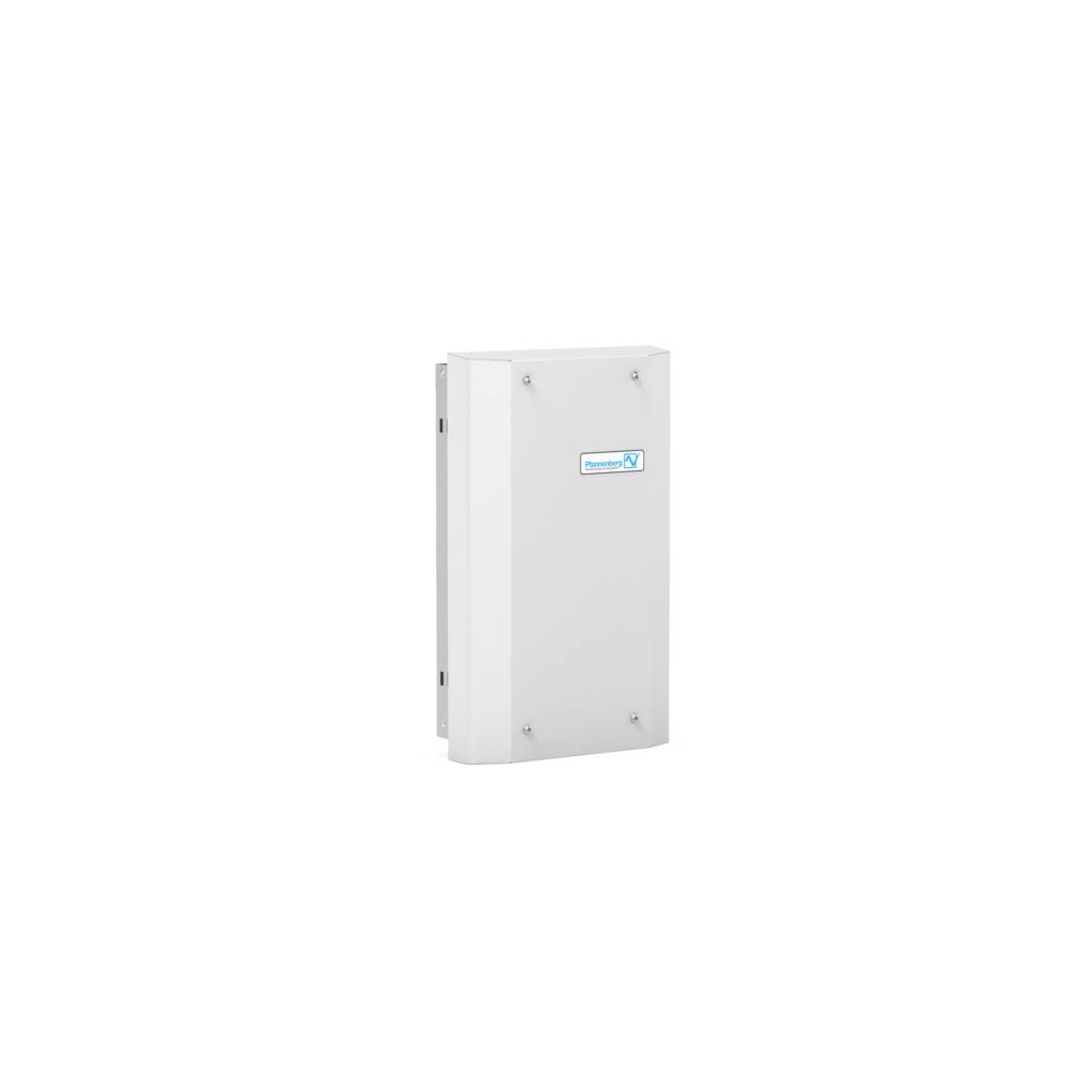εCOOL空氣/水 熱交換器-PWI/PWS 6102 1kW