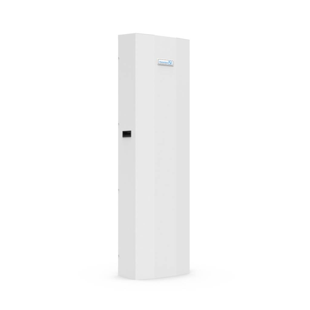 NEMA空氣/水 熱交換器-PWS 31002 10kW