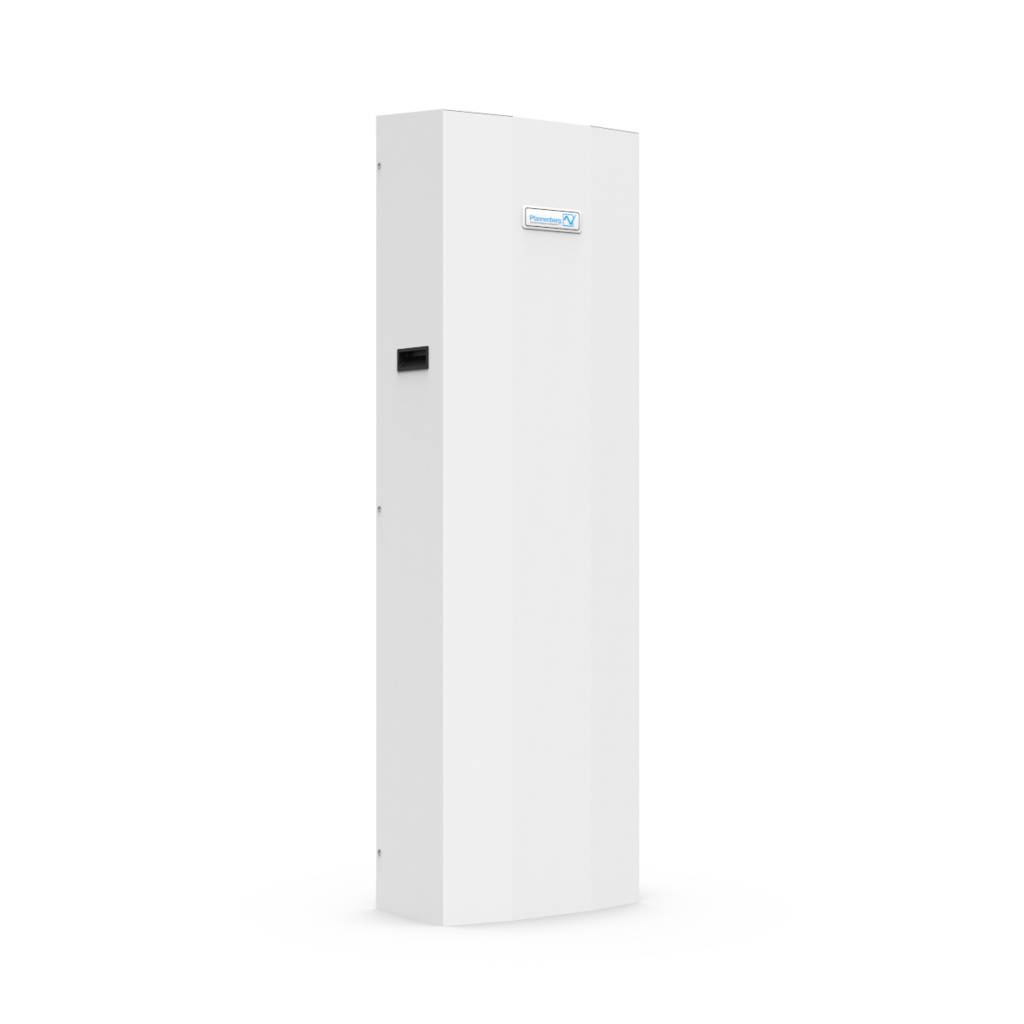 NEMA空氣/水 熱交換器-PWS 3202 2.1kW