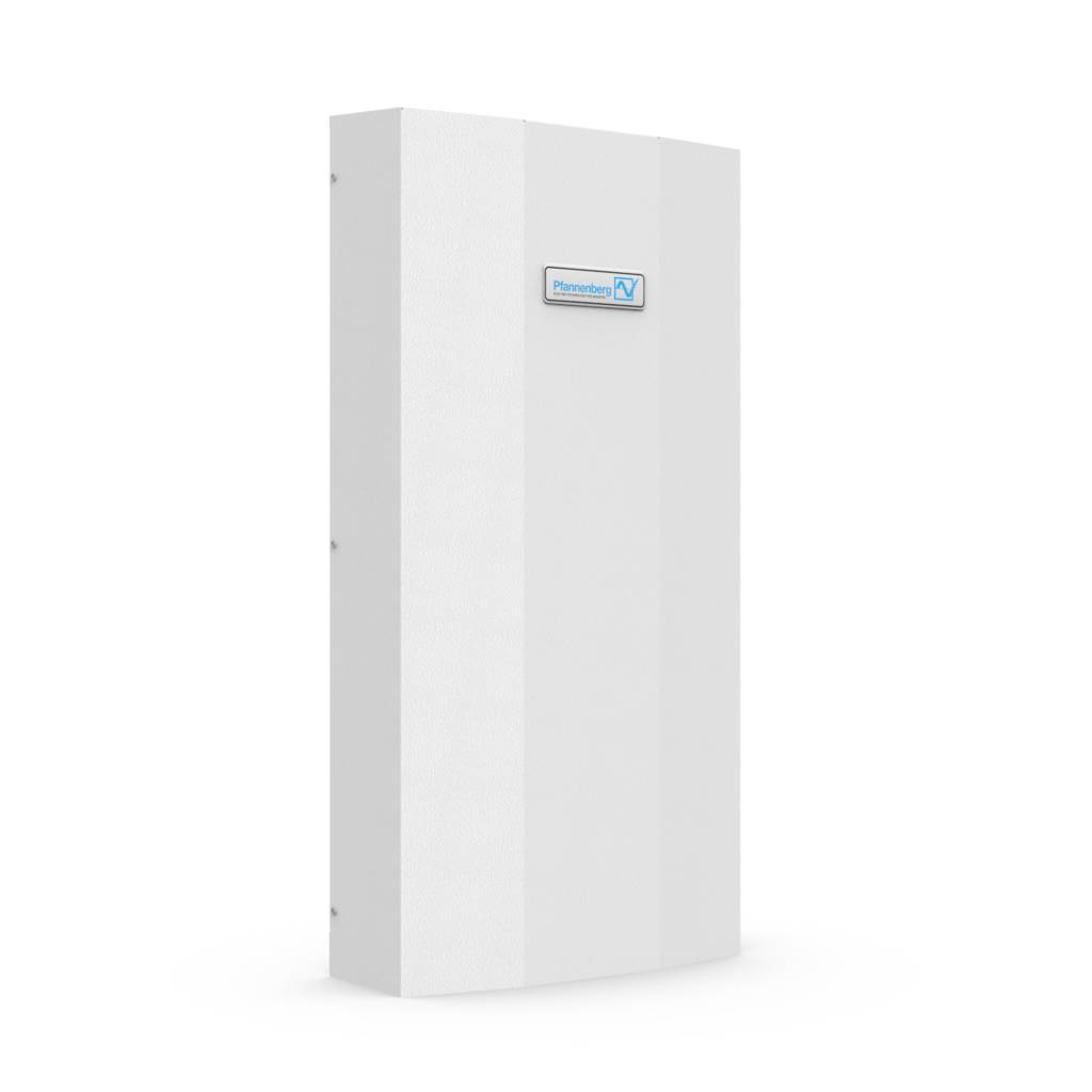 NEMA空氣/水 熱交換器-PWS 3102 1.1kW