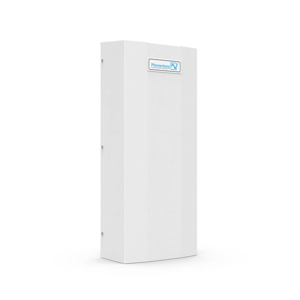 NEMA空氣/水 熱交換器-PWS 3082 0.9kW