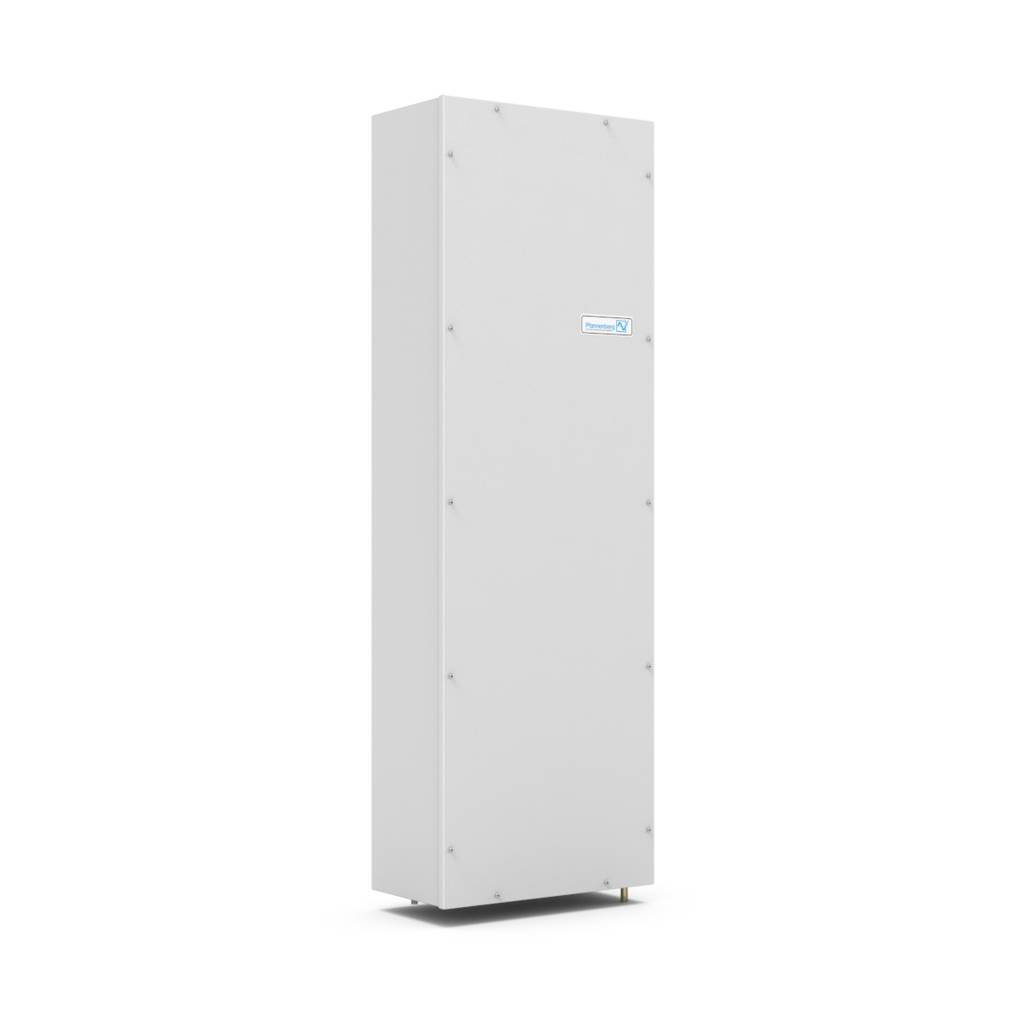超薄型空氣/水 熱交換器-PWS 7502 5.2kW