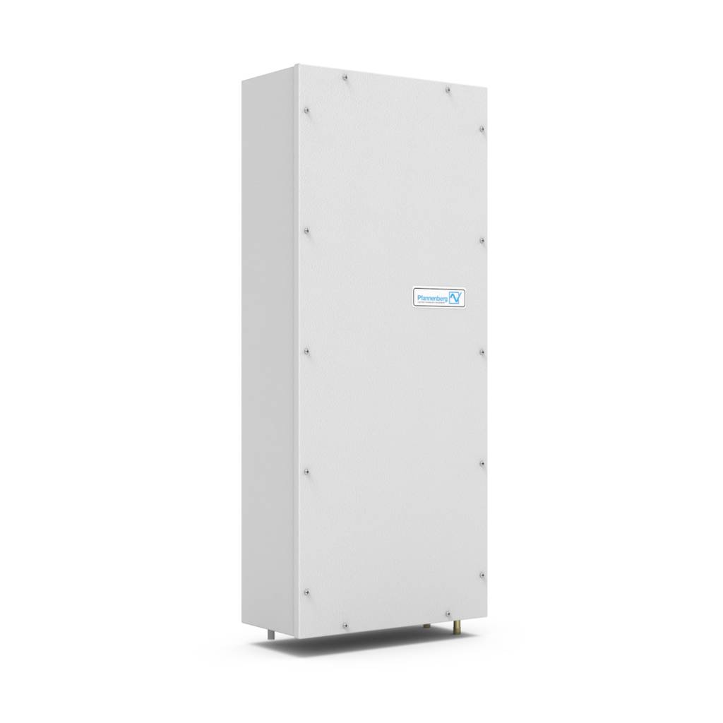 超薄型空氣/水 熱交換器-PWS 7332 3.2kW&PWS 7152 1.5kW