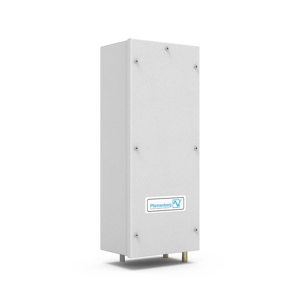 超薄型空氣/水 熱交換器-PWS 7102 1kW&PWS 7062 0.6kW