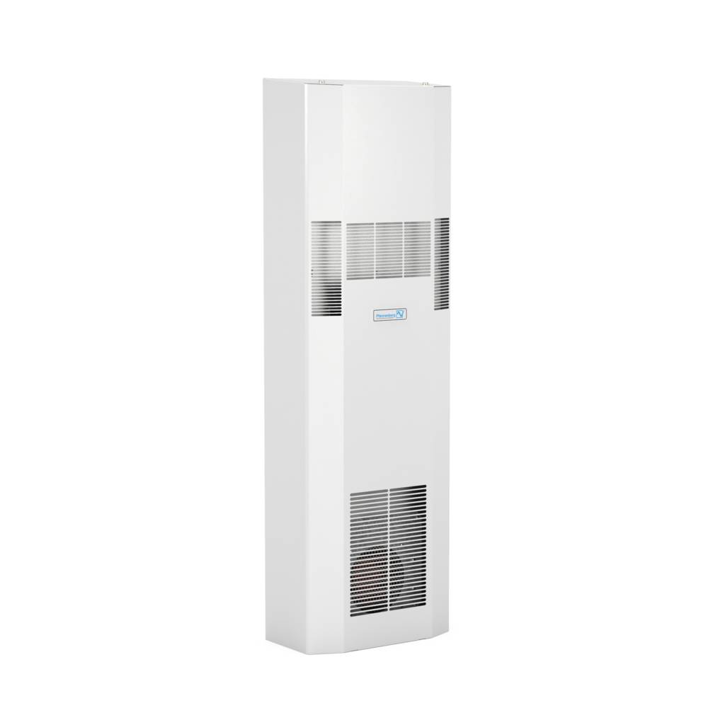 PAS系列的εCOOL空氣/空氣 熱交換器-PAS 6203
