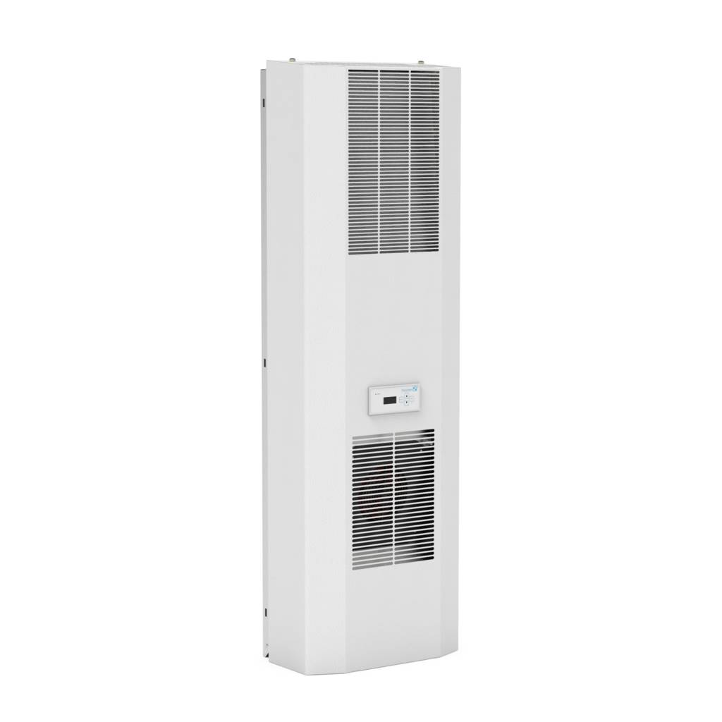 側裝式機柜空調-DTI/DTS 6X1E
