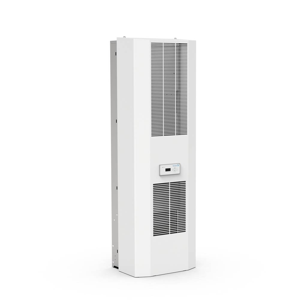 側裝式機柜空調-DTI/DTS 6X2E