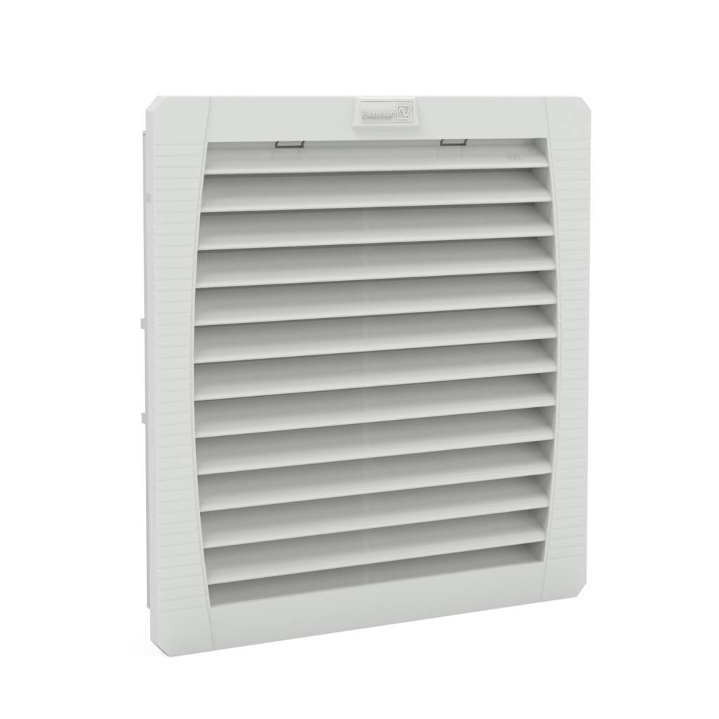 IP 55排氣過濾器-PFA 40.000