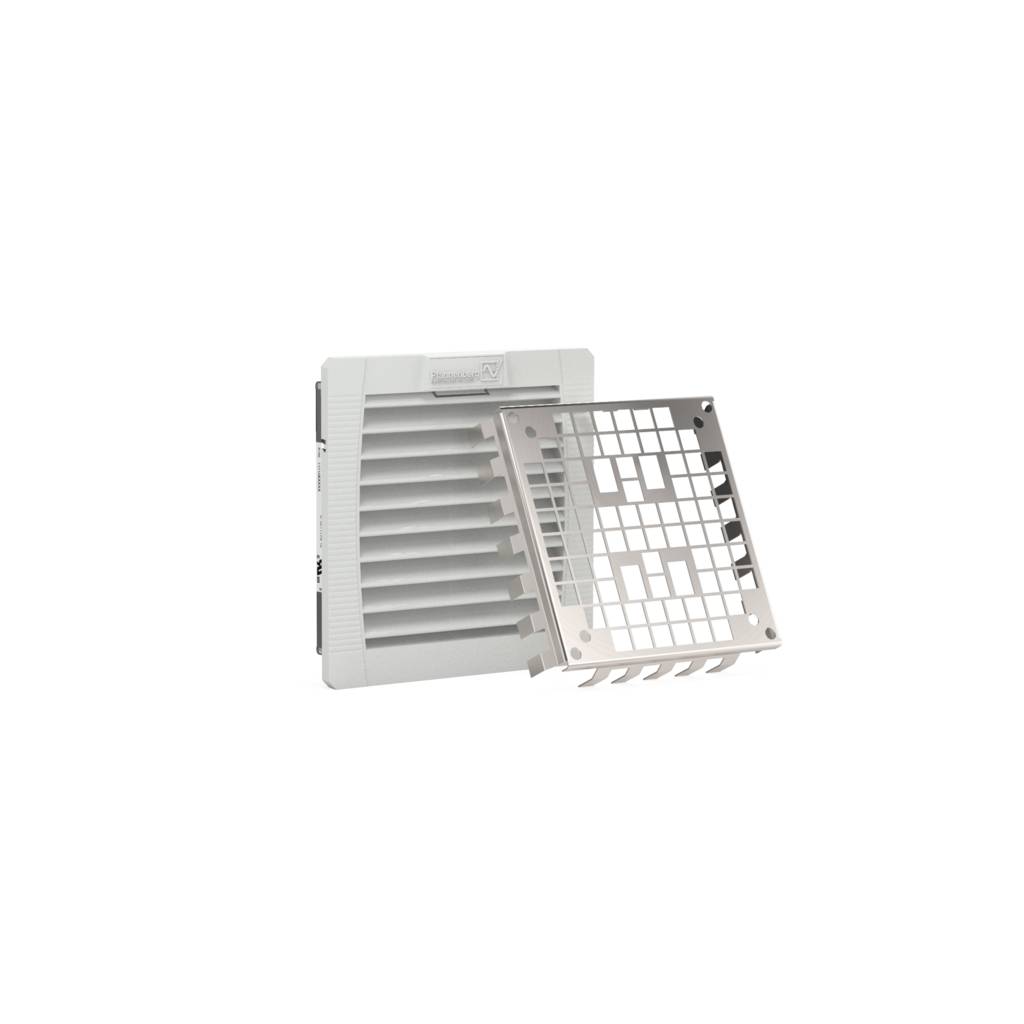EMC排氣過濾器-PFA 10.000 EMC