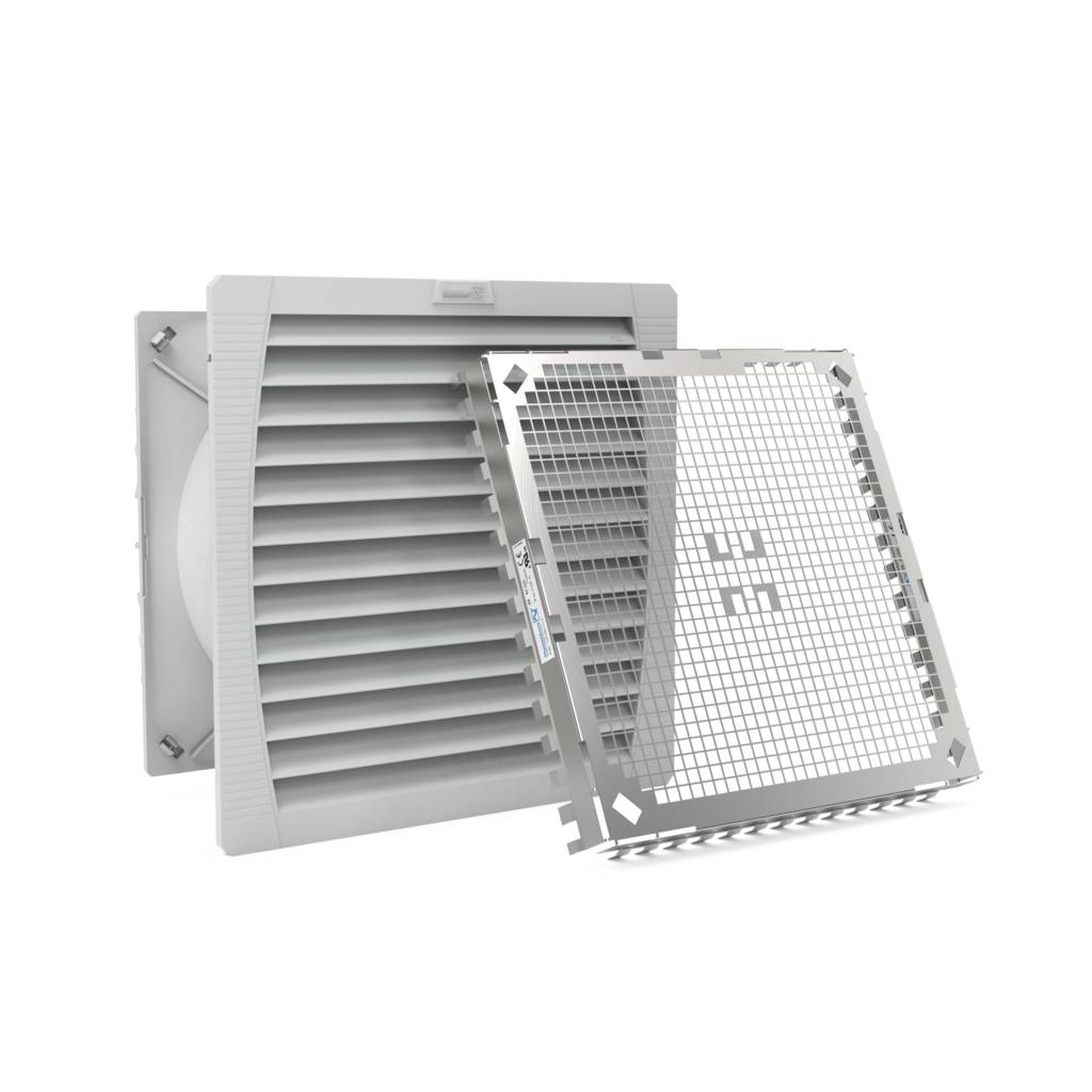 EMC過濾風扇-PF 65.000 EMC